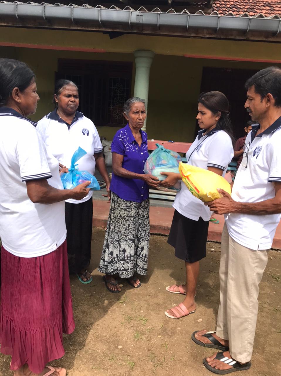 Social Welfare Charity